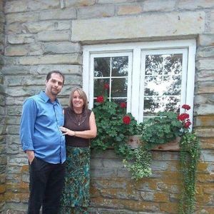 Meet your Posher, Cherry